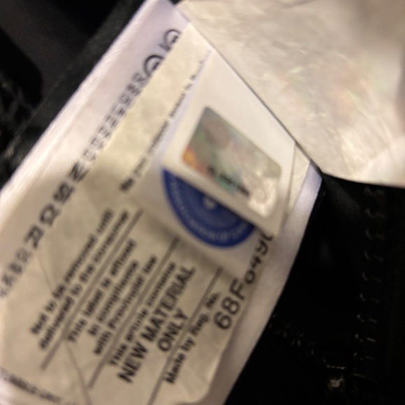 Canada Goose 🇨🇦  Black Shelburne Parka Jacket Coat - Picture 8 of 14